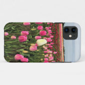 Coques Case-Mate iPhone Ferme à tulipes en Oregon (Dos (Horizontal))