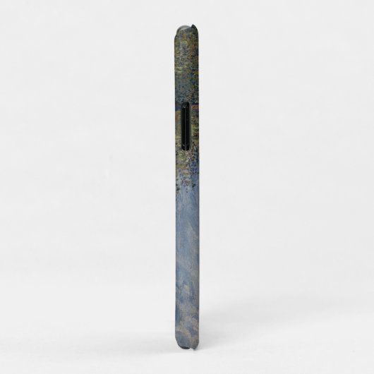 Coques Case-Mate iPhone Ferme dans un blé (Dos/Droite)