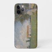 Coques Case-Mate iPhone Ferme dans un blé (Dos)