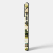 Coques Case-Mate iPhone Ferme de campagne (Verso / Gauche)