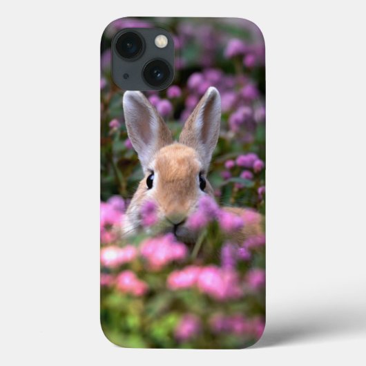 Coques Case-Mate iPhone Ferme de lapins (Verso)
