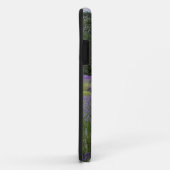 Coques Case-Mate iPhone Ferme de Lavender (Dos/Droite)