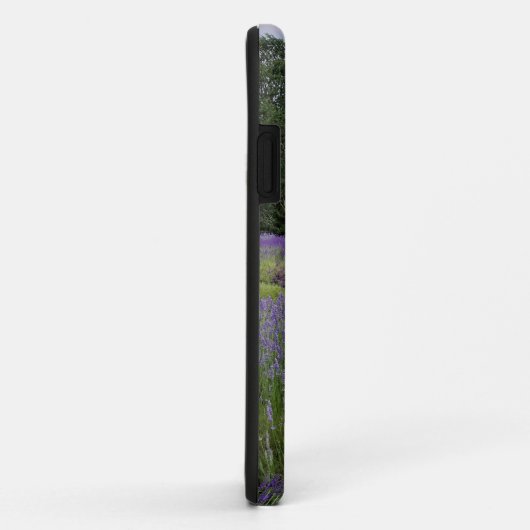 Coques Case-Mate iPhone Ferme de Lavender (Dos/Droite)
