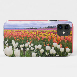 Case-Mate iPhone Case Ferme de Tulip