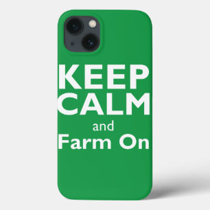 iPhone 13 Case Ferme dessus