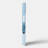 Coques Case-Mate iPhone Ferme d'hiver (Verso / Droite)