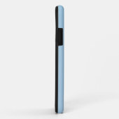 Coques Case-Mate iPhone Ferme d'hiver (Dos/Droite)