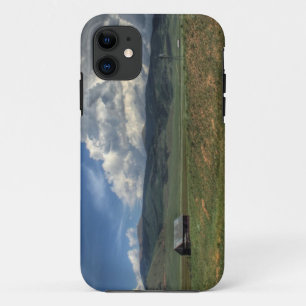 Coque Case-Mate Pour iPhone Ferme du Colorado