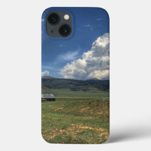 Etui iPhone Case-Mate Ferme du Colorado