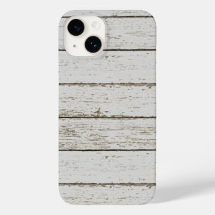 Coques Pour iPhone ferme primitive western country grange bois