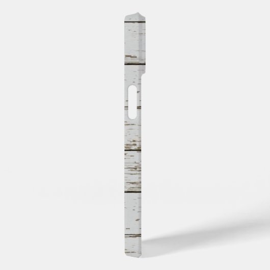 Coques Case-Mate iPhone ferme primitive western country grange bois (Verso / Droite)