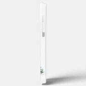 Coques Case-Mate iPhone Ferme rustique Wonderland Forêt d'arbres de Noël (Verso / Gauche)