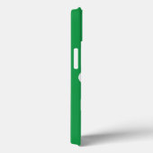 Coques Case-Mate iPhone Ferme sur (Verso / Droite)