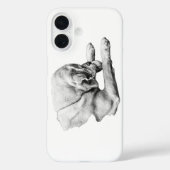 Coques Case-Mate iPhone Fermer (Verso)