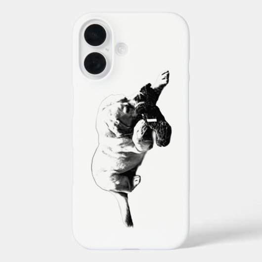 Coques Case-Mate iPhone Fermer le blocage (Verso)