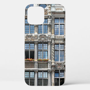 Case-Mate iPhone Case Fermer les fenêtres des célèbres guildes de Grote