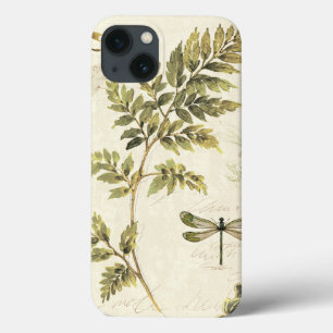 Coques Pour iPhone Fermes décoratives et libellules