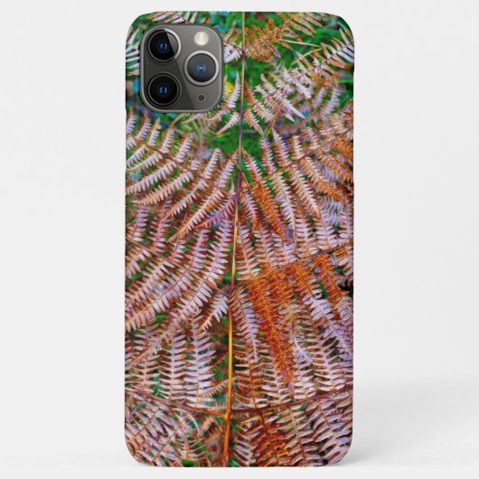Coques Case-Mate iPhone Fermes des bois (Dos)