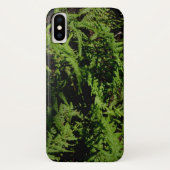 Coques Case-Mate iPhone Fermes du plancher forestier (Dos)