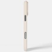 Coques Case-Mate iPhone Fermes vertes vertes sereines sur Orange (Verso / Droite)