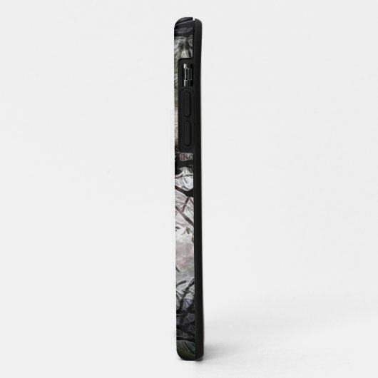 Coques Case-Mate iPhone Fermeture (Dos/Gauche)