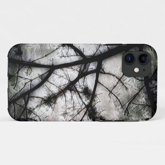 Coques Case-Mate iPhone Fermeture (Dos (Horizontal))