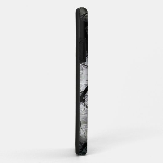 Coques Case-Mate iPhone Fermeture (Dos/Droite)