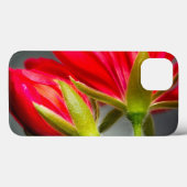 Coques Case-Mate iPhone Fermeture de la vinification du géranium à partir (Verso (horizontal))