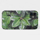 Coques Case-Mate iPhone Fermeture de l'arbre en caoutchouc (Dos (Horizontal))