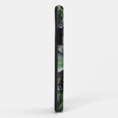 Coques Case-Mate iPhone Fermeture de l'arbre en caoutchouc (Dos/Droite)