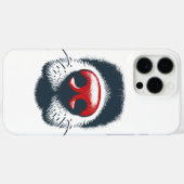 COQUES Case-Mate iPhone FERMETURE DU NEZ DE CHIEN (Verso (horizontal))
