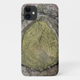 Case-Mate iPhone Case Fermeture du talon de branche de l'arbre