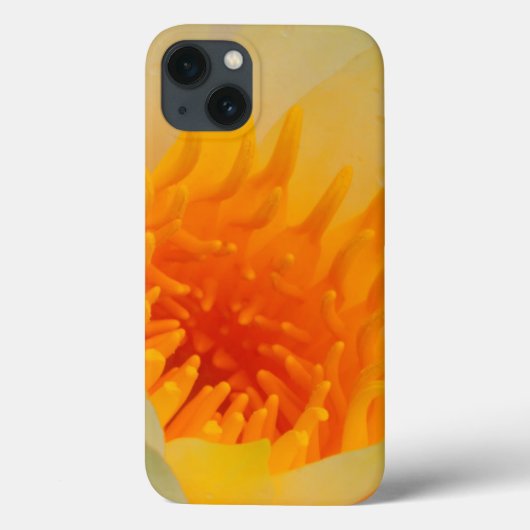 Coques Case-Mate iPhone Fermeture D'Une Lys D'Eau (Verso)