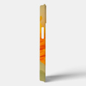 Coques Case-Mate iPhone Fermeture D'Une Lys D'Eau (Verso / Droite)