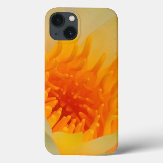 Coques Case-Mate iPhone Fermeture D'Une Lys D'Eau (Verso)