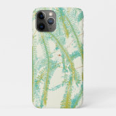 Coques Case-Mate iPhone Fern (Dos)
