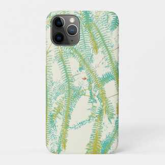 Case-Mate iPhone Case Fern