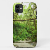 Coques Case-Mate iPhone Fern Canyon I au Redwood National Park (Dos)