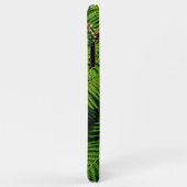 Coques Case-Mate iPhone Fern Feuille (Dos/Droite)