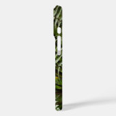 Coques Case-Mate iPhone Fern Fronds II Dark Green Nature (Verso / Gauche)