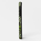 Coques Case-Mate iPhone Fern Fronds II Dark Green Nature (Dos/Gauche)
