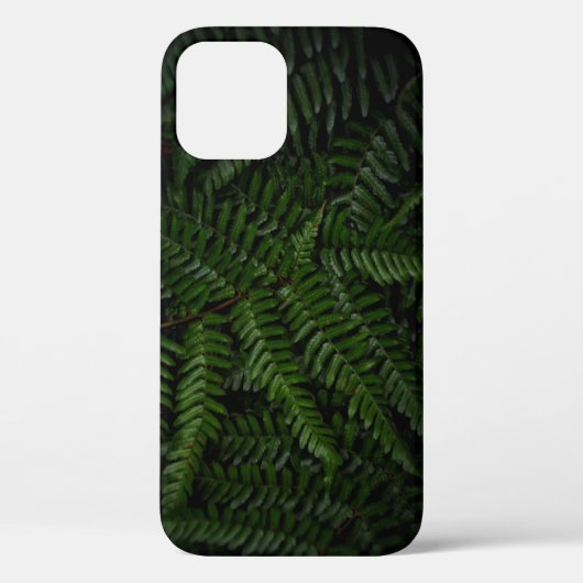 Coques Case-Mate iPhone Fern plante (Verso)