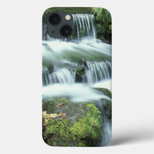 Case-Mate iPhone Case Fern Spring, Yosemite National Park