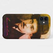 Coques Case-Mate iPhone Fernando Pessoa Coque-coque iphone Mate (Dos (Horizontal))