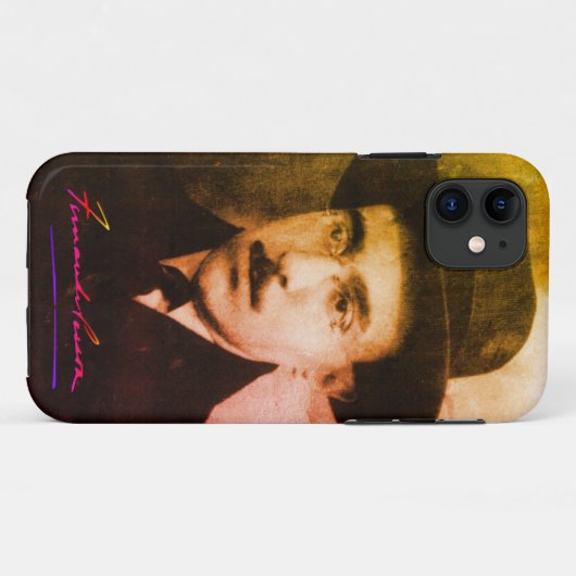 Coques Case-Mate iPhone Fernando Pessoa Coque-coque iphone Mate (Dos (Horizontal))