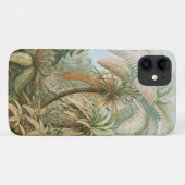 Coques Case-Mate iPhone Ferns, Filicinae Laubfarne par Ernst Haeckel (Dos (Horizontal))