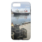 Coques Case-Mate iPhone Ferry à Islay en Ecosse (Dos)