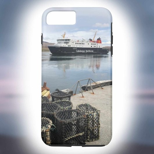 Coques Case-Mate iPhone Ferry à Islay en Ecosse