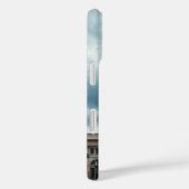 Coques Case-Mate iPhone Ferry Building Clock Tower (Verso / Droite)