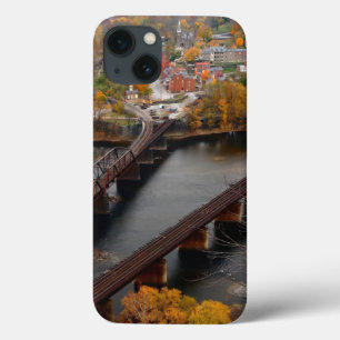 Etui iPhone Case-Mate Ferry de harpistes en automne
